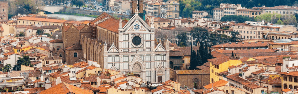 Ristrutturazione della copertura di una basilica a Firenze con Triso-Super 12