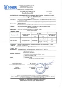 TRISO-BARDAGE-Rapport d_essai EN ISO 6946