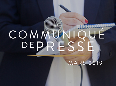 Comunicato Stampa – ACTIS annuncia la nomina di Valentine DJIDJI a Direttrice Marketing